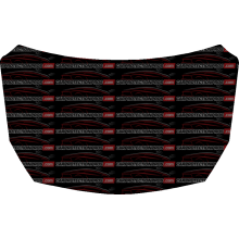 2017-2018 Infiniti QX30 Base, Luxury, Premium 3M Scotchgard Pro Series Clear Bra Paint Protection Film Full Hood Kit