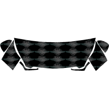 2013-2015 Chevrolet Spark 3M Pro Series Clear Bra Standard Paint Protection Kit