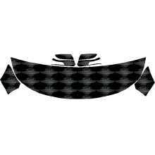 2011-2013 Kia Sorento LX, EX 3M Scotchgard Clear Bra Paint Protection Standard Film Kit