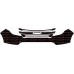2011-2015 Ford Explorer Base, XLT, Limited 3M Pro Series Clear Bra Front Bumper Paint Protection Kit