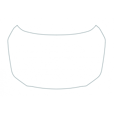 2025 Acura MDX A-Spec, A-Spec Advance, Type S Advance Full Hood 3M Pro Series Paint Protection Film Kit 2025 Acura MDX A-Spec, A-Spec Advance, Type S Advance Full Hood 3M Pro Series Paint Protection Film Kit