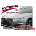 2017-2018 Audi S4 3M Pro Series Clear Bra Standard Paint Protection Kit