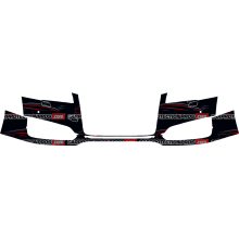 2015-2018 Audi S8 3M Pro Series Clear Bra Front Bumper Paint Protection Kit 2015-2018 Audi S8 3M Pro Series Clear Bra Front Bumper Paint Protection Kit