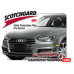 2019 Audi S4 3M Pro Series Clear Bra Deluxe Paint Protection Kit