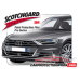 2019-2021 Audi A8 Sedan 3M Pro Series Clear Bra Deluxe Paint Protection Kit