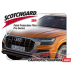 2020-2021 Audi RS Q8 3M Pro Series Clear Bra Full Hood and Full Fenders Paint Protection Kit