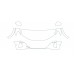 2024 Audi Q8 e-Tron Base SUV 3M Pro Series Clear Bra Deluxe Paint Protection Kit