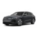 2024 Audi Q8 e-Tron Base SUV 3M Pro Series Clear Bra Full Fenders Paint Protection Kit