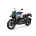 2025-2026 BMW R 1300 GS Adventure 3M Pro Series Clear Bra Front End Paint Protection Film Kit