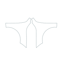 2025-2026 BMW M235 xDrive Gran Coupe 3M Pro Series Clear Bra Full Fenders Paint Protection Film Kit