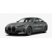 2022-2024 BMW i4 Sport Line eDrive 35 and 40 3M Pro Series Clear Bra Full Hood Paint Protection Film Kit