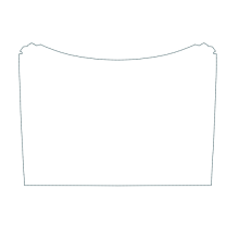 2025-2026 Cadillac Escalade ESV V-Series 3M Pro Series Clear Bra Full Hood (Partial Bulk) Paint Protection Film Kit