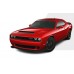 2023 Dodge Challenger SRT Demon 170 3M Pro Series Clear Bra Full Fenders Paint Protection Film Kit