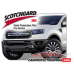 2019-2023 Ford Ranger XLT, Lariat 3M Pro Series Clear Bra Full Hood Paint Protection Kit