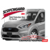 2019-2024 Ford Transit Connect 3M Pro Series Clear Bra Full Hood Paint Protection Kit