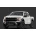 2024 Ford F150 Raptor 3M Pro Series Clear Bra Standard Paint Protection Film Kit