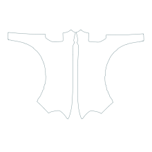 2025-2026 Ford Maverick Tremor Full Fenders 3M Pro Series Paint Protection Film Kit