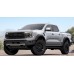 2024 Ford Ranger Raptor 3M Pro Series Clear Bra Deluxe Paint Protection Film Kit