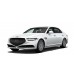 2020-2022 Genesis G90 Premium, Ultimate 3M Pro Series Clear Bra Full Hood Paint Protection Film Kit