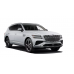 2025 Genesis GV80 Advanced, Prestige, Select and Standard 3M Pro Series Clear Bra Full FendersPaint Protection Film Kit