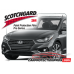 2018-2022 Hyundai Accent SE SEL Limited 3M Pro Series Clear Bra Standard Paint Protection Kit
