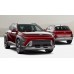 2024 Hyundai Kona SE, SEL, Limited 3M Pro Series Clear Bra Deluxe Paint Protection Kit