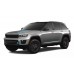 2022-2024 Jeep Grand Cherokee Trailhawk 3M Pro Series Clear Bra Front Bumper Paint Protection Kit