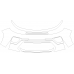 2022 KIA Soul GT-Line 3M Pro Series Clear Bra Front Bumper Paint Protection Kit