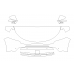 2021-2023 Kia Sorento X-Line, LX 3M Pro Series Clear Bra Deluxe Paint Protection Kit