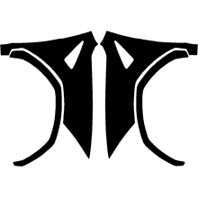 2018-2020 Lamborghini Urus 3M Pro Series Clear Bra Full Fenders Paint Protection Kit