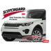 2018 Land Rover Discovery Sport Landmark Dynamic 3M Pro Series Clear Bra Full Fenders Paint Protection Kit
