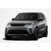 2021-2024 Land Rover Discovery Dynamic Line & Metropolitan 3M Pro Series Clear Bra Front Bumper Paint Protection Kit