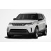 2021-2024 Land Rover Discovery Base, S 3M Pro Series Clear Bra Full Fenders Paint Protection Kit