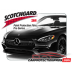 2017-2020 Mercedes SL 450, 550 3M Pro Series Clear Bra Deluxe Paint Protection Kit