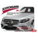 2017-2020 Mercedes E300/E350/E450 Luxury Sedan/Wagon 3M Pro Series Clear Bra Deluxe Paint Protection Kit