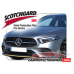 2019-2022 Mercedes-Benz A-Class Base 3M Pro Series Clear Bra Deluxe Paint Protection Kit