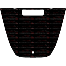 2019-2022 Mercedes-Benz G63 AMG 3M Pro Series Clear Bra Full Hood Paint Protection Kit