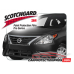 2015-2019 Nissan Versa 3M Pro Series Clear Bra Deluxe Paint Protection Kit