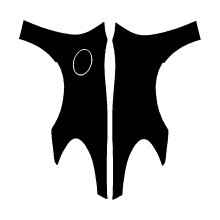 2017-2022 Porsche 718 Cayman, Boxster 3M Pro Series Clear Bra Full Fenders Paint Protection Kit