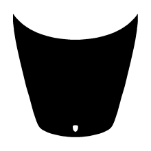 2017-2022 Porsche 718 Cayman, Boxster3M Pro Series Clear Bra Full Hood Paint Protection Kit