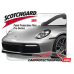 2020-2024 Porsche 911 Carrera, S, 4S, 3M Pro Series Clear Bra Front Bumper Paint Protection Kit
