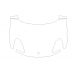 2022-2024 Porsche Macan Turbo 3M Pro Series Clear Bra Full Hood Paint Protection Film Kit