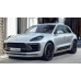 2022-2024 Porsche Macan GTS 3M Pro Series Clear Bra Deluxe Paint Protection Film Kit