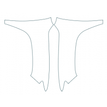 2022-2026 Rivian R1S 3M Pro Series Clear Bra Full Fenders Paint Protection Kit