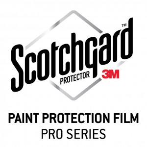2022-2024 Porsche Macan Base, S Standard 3M Pro Series Paint Protection Film  Kit.