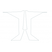 2024-2026 Tesla Cybertruck Full Fenders 3M Pro Series Paint Protection Film Kit