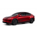 2026 Tesla Model Y Base Full Fender 3M Pro Series Paint Protection Film Kit