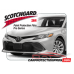 2018-2020 Toyota Camry LE, SE, 3M Pro Series Clear Bra Standard Paint Protection Kit